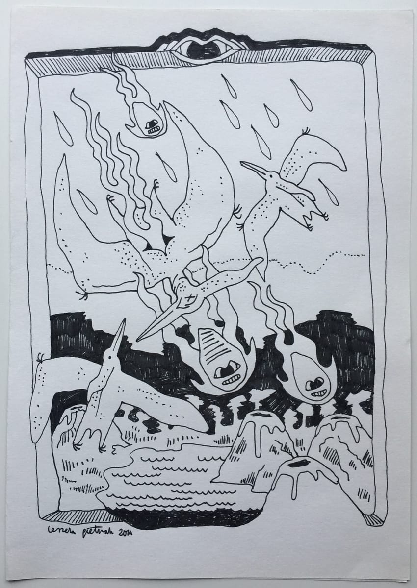 dinosaur-apocalypse-2014-poor-quality-photo